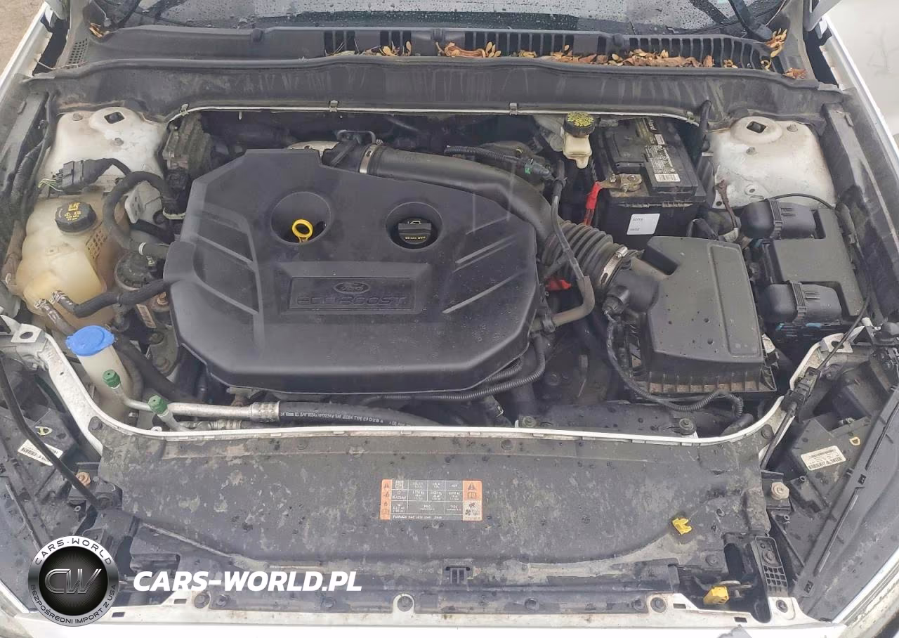 2017 Ford Fusion Se VIN:3FA6P0T92HR127592 - 11