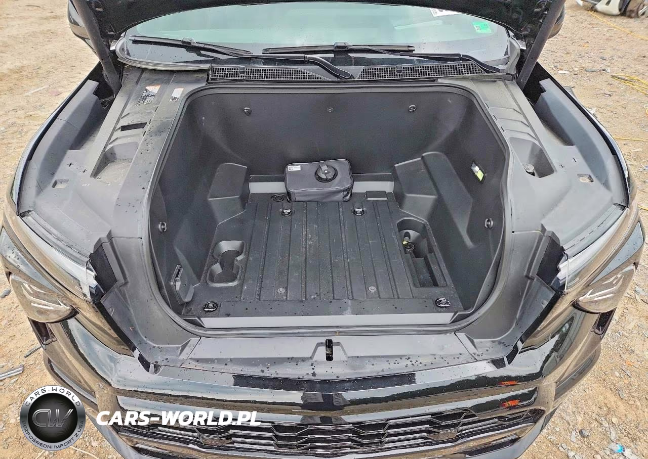 2025 Chevrolet Silverado Rst VIN:1GC402ELXSU405567 - 11