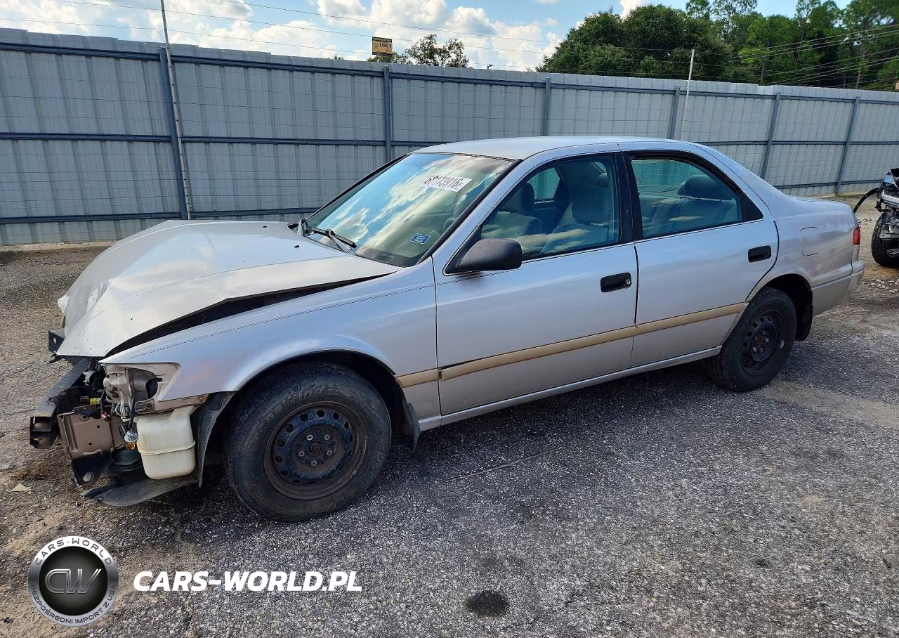 2000 Toyota Camry Ce