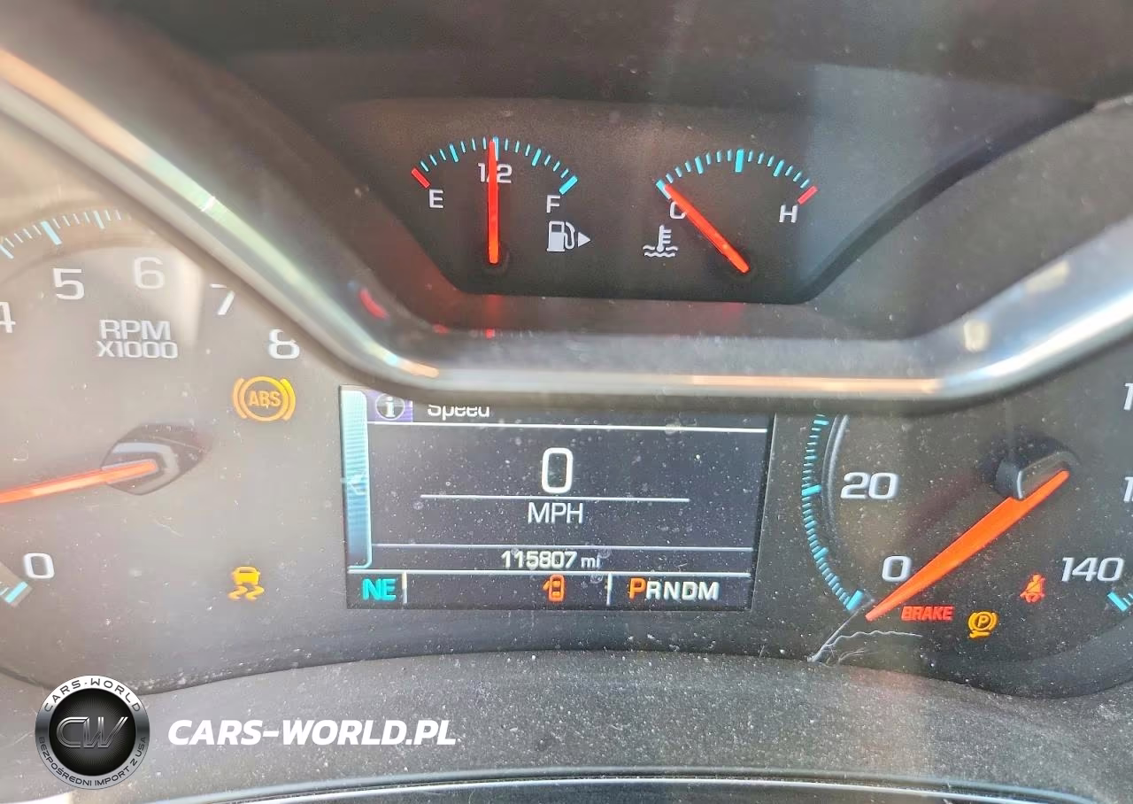 2015 Chevrolet Impala Ltz VIN:2G1165S33F9102214 - 9