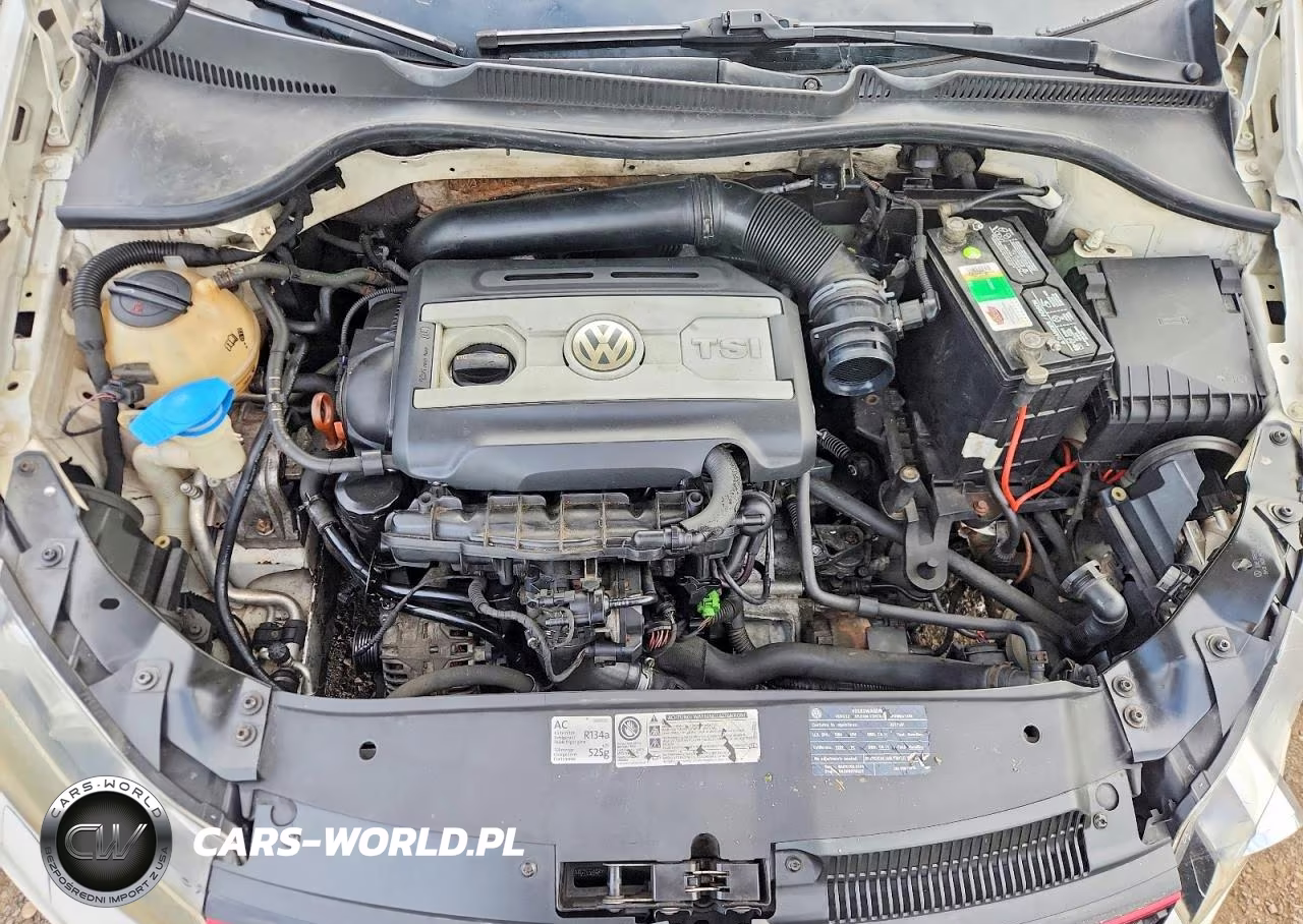 2011 Volkswagen Gti VIN:WVWED7AJ3BW169228 - 11