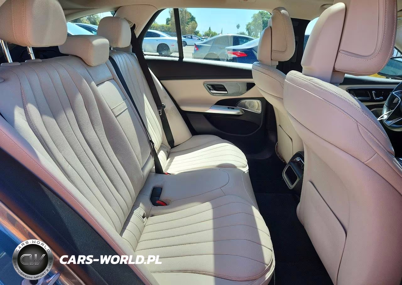 2024 Mercedes-Benz E 450 4M All Terrain VIN:W1KLH6FB5RA053100 - 11