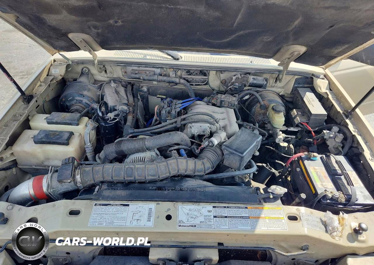 1999 Ford Ranger Super Cab VIN:1FTYR14V0XTA61992 - 11