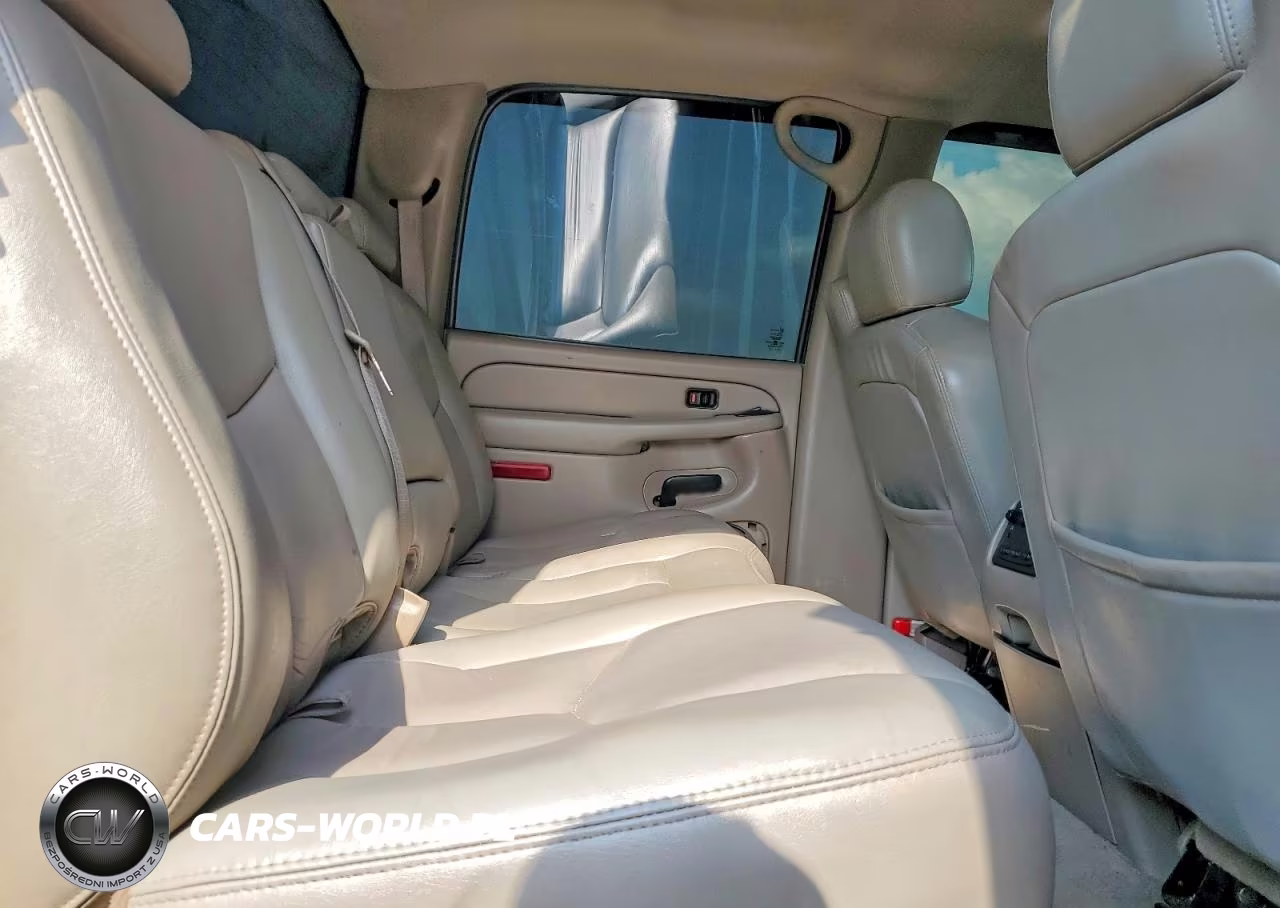 2005 GMC New Sierra K1500 VIN:2GTEK13T451381939 - 10