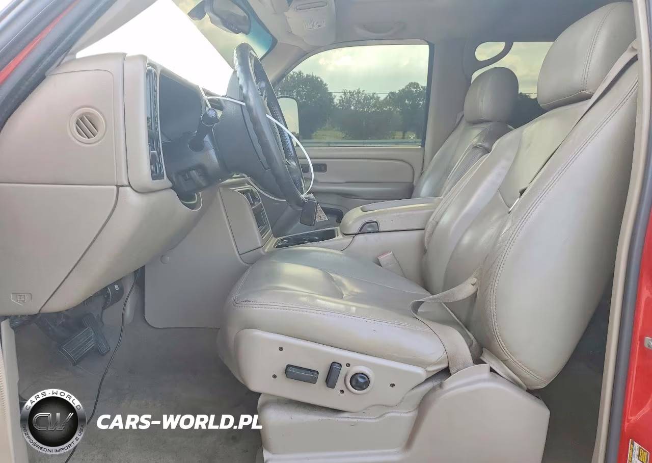2005 GMC New Sierra K1500 VIN:2GTEK13T451381939 - 7