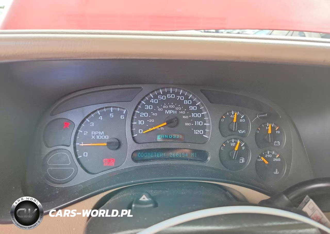 2005 GMC New Sierra K1500 VIN:2GTEK13T451381939 - 9