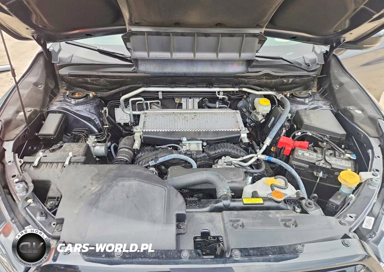 2025 Subaru Ascent Limited VIN:4S4WMAPDXS3426353 - 12