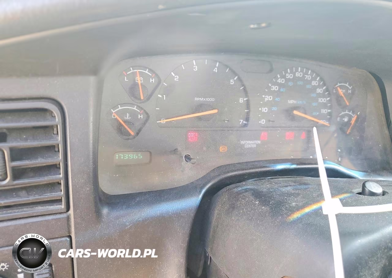 2001 Dodge Dakota VIN:1B7FL26X91S273977 - 9