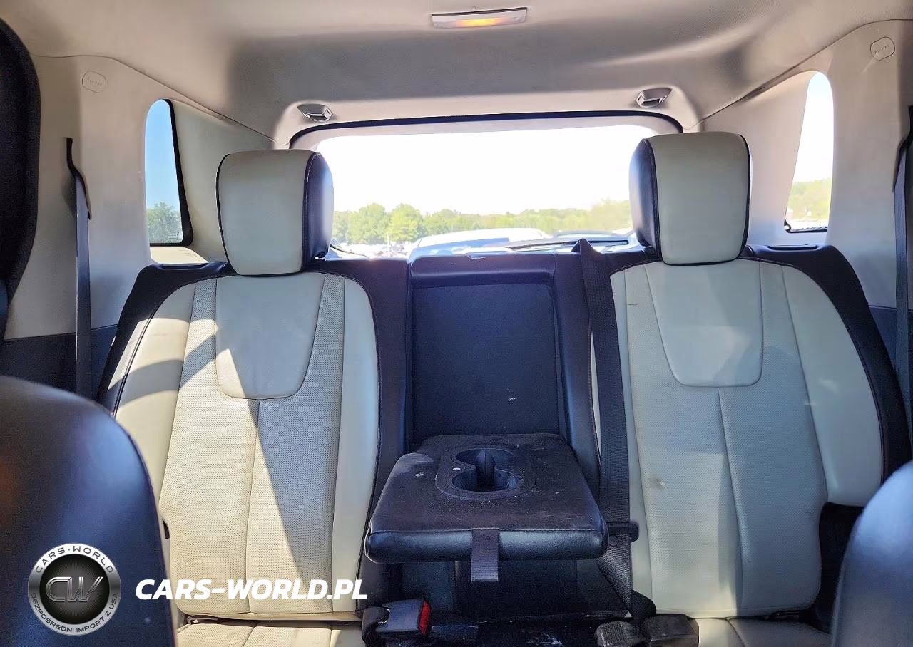 2013 GMC Terrain Slt VIN:2GKFLWE39D6182340 - 10