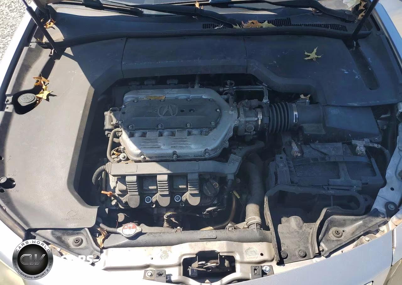 2012 Acura Tl VIN:19UUA8F52CA022923 - 11