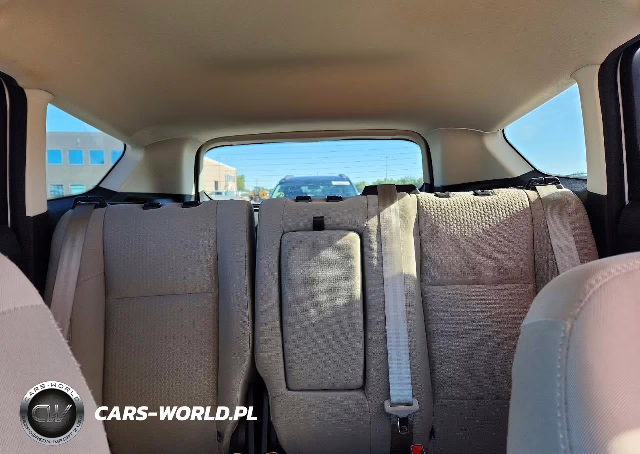 2018 Ford Escape Se VIN:1FMCU9G9XJUC64908 - 10
