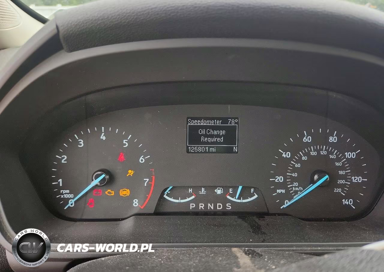2022 Ford Ecosport S VIN:MAJ6S3FL1NC467687 - 9