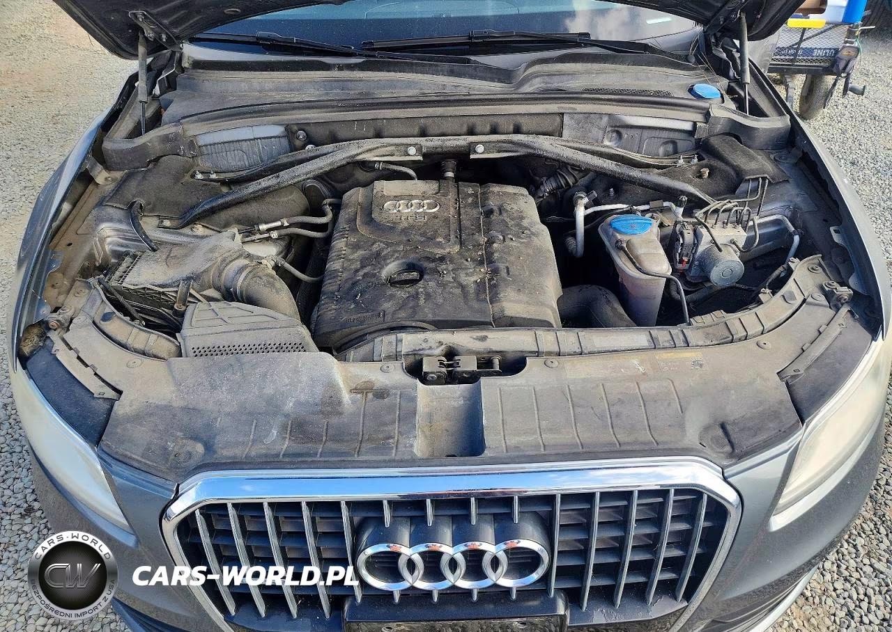 2014 Audi Q5 Premium Plus VIN:WA1LFAFP7EA073254 - 12
