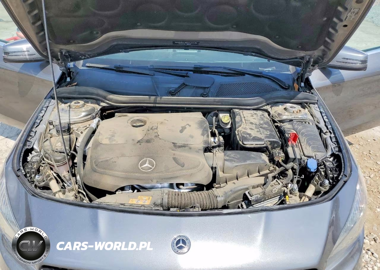 2018 Mercedes-Benz Cla 250 VIN:WDDSJ4EB2JN584614 - 11