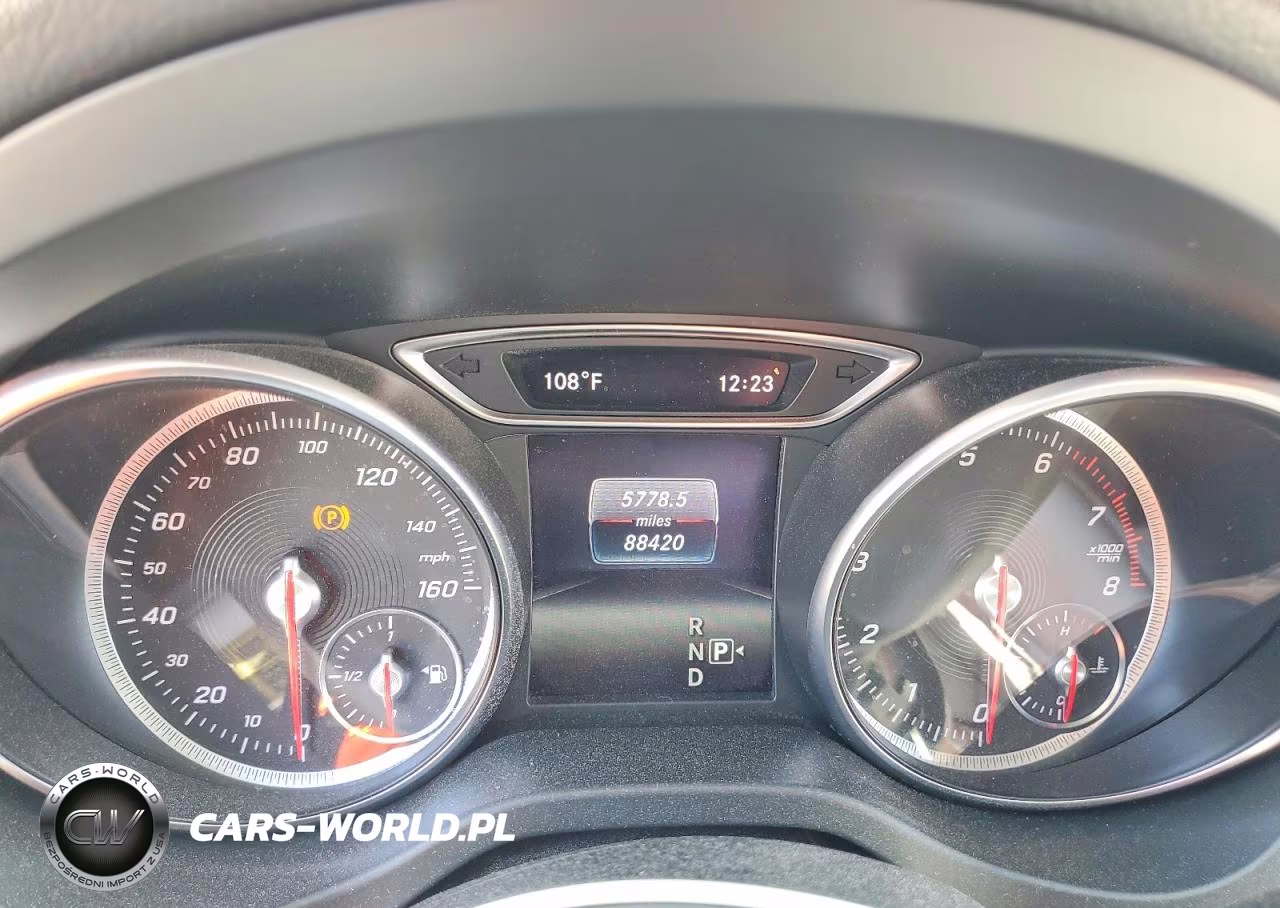2018 Mercedes-Benz Cla 250 VIN:WDDSJ4EB2JN584614 - 9
