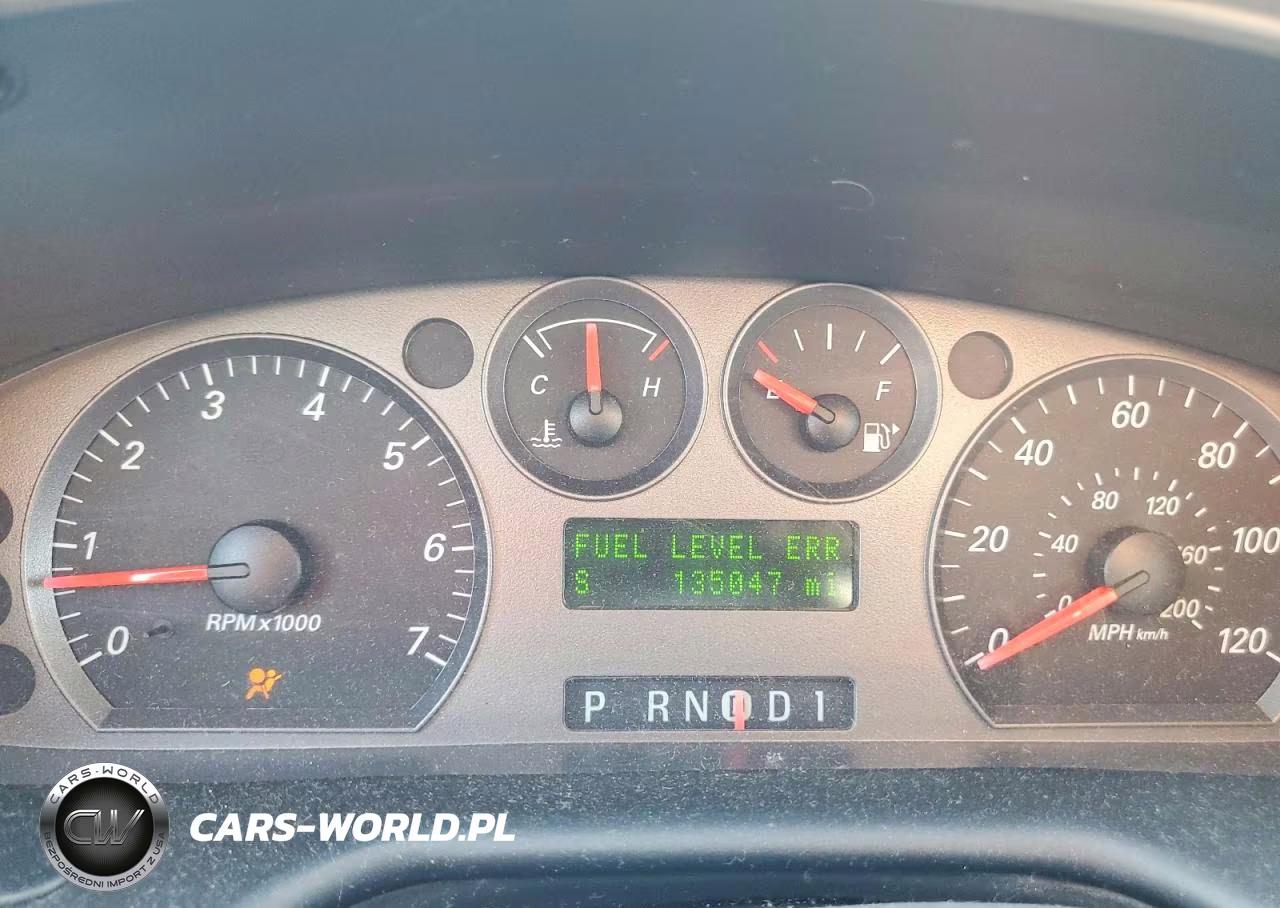 2005 Ford Taurus Sel VIN:1FAFP56215A232352 - 9