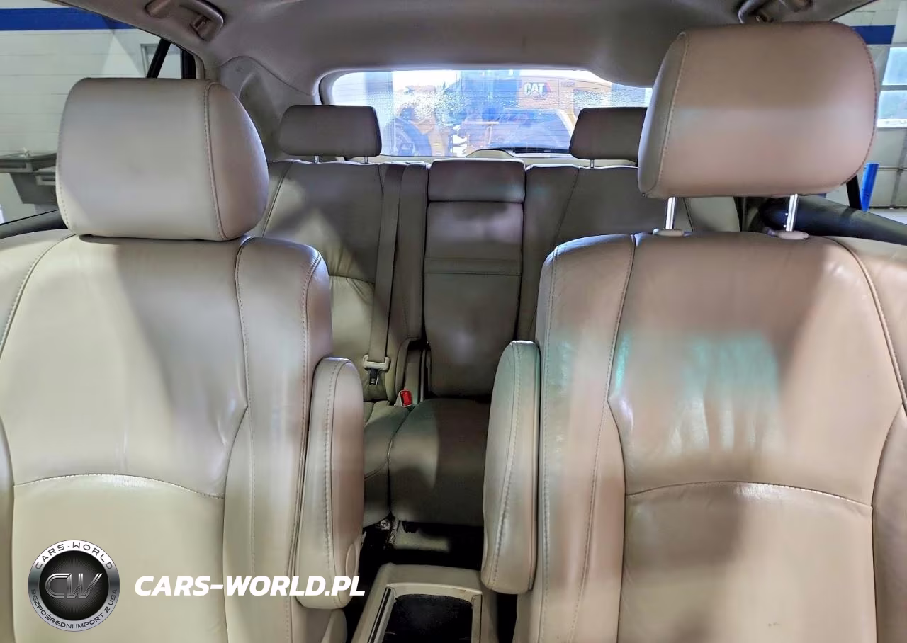 2009 Lexus Rx 350 VIN:2T2HK31U99C099805 - 10