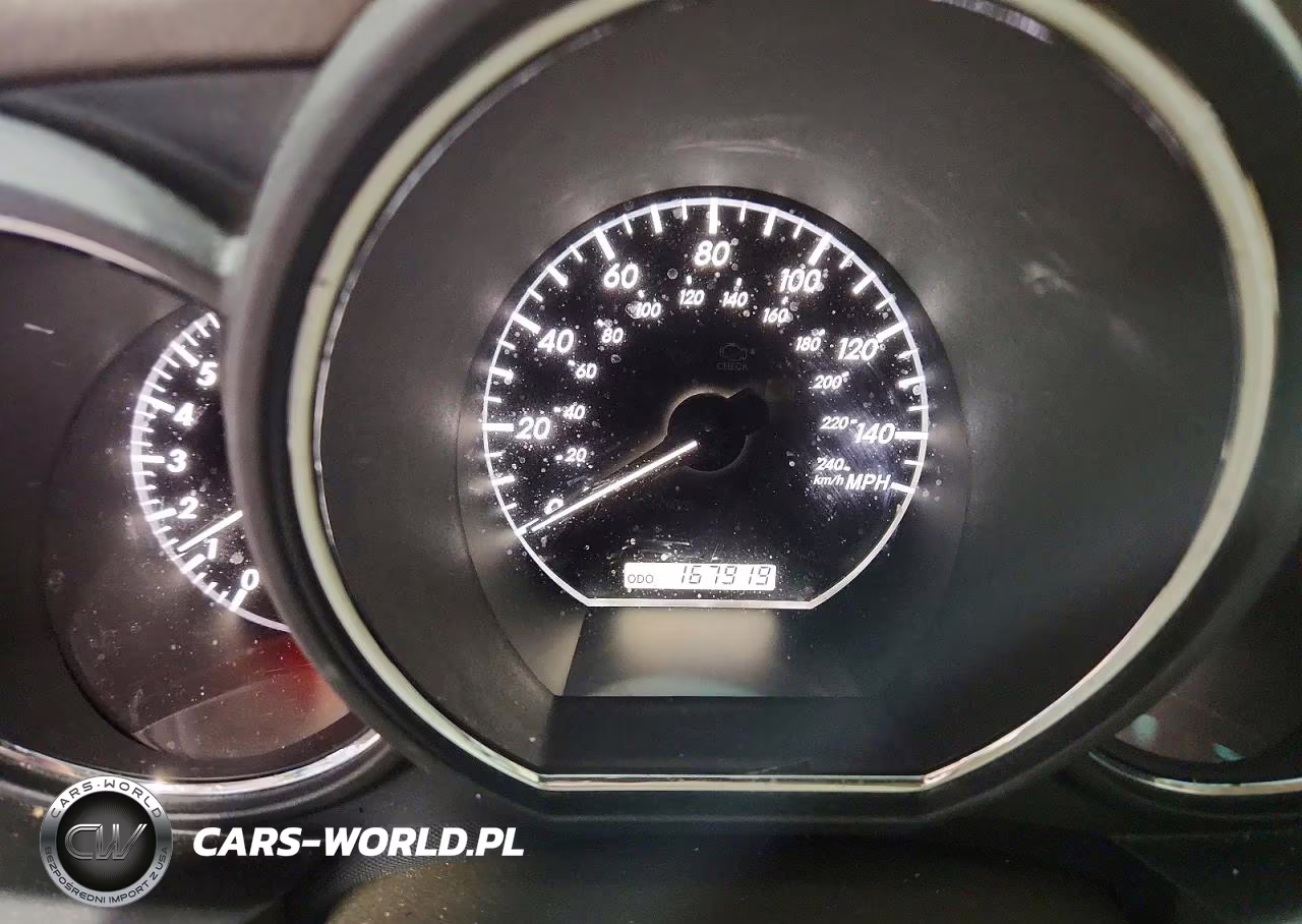 2009 Lexus Rx 350 VIN:2T2HK31U99C099805 - 9
