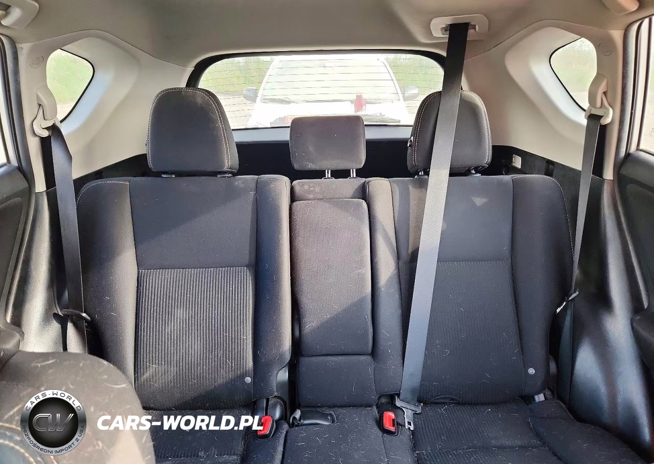 2015 Toyota Rav4 Xle VIN:2T3RFREV6FW324475 - 10