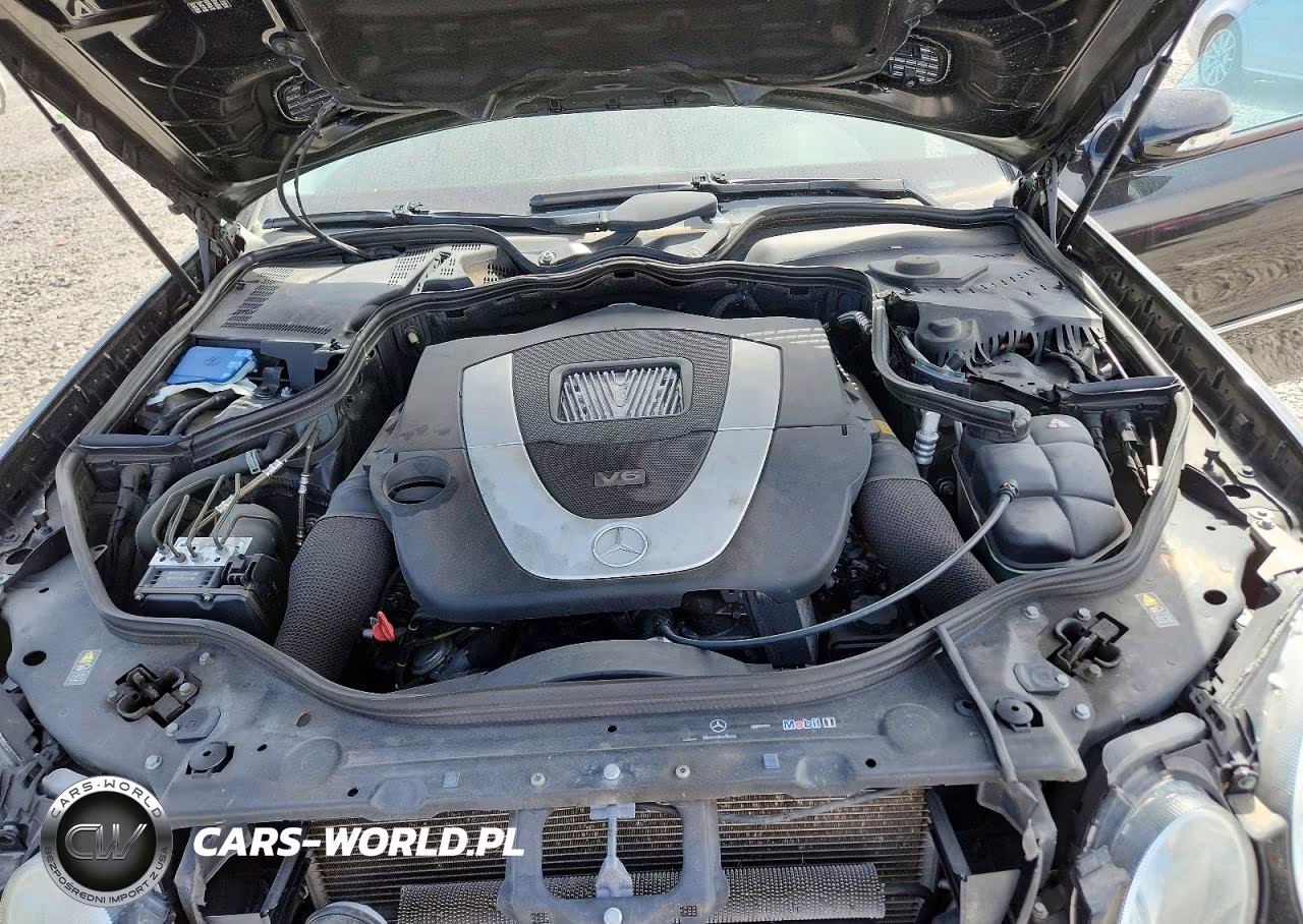 2007 Mercedes-Benz E 350 4Matic VIN:WDBUF87X67X222317 - 11