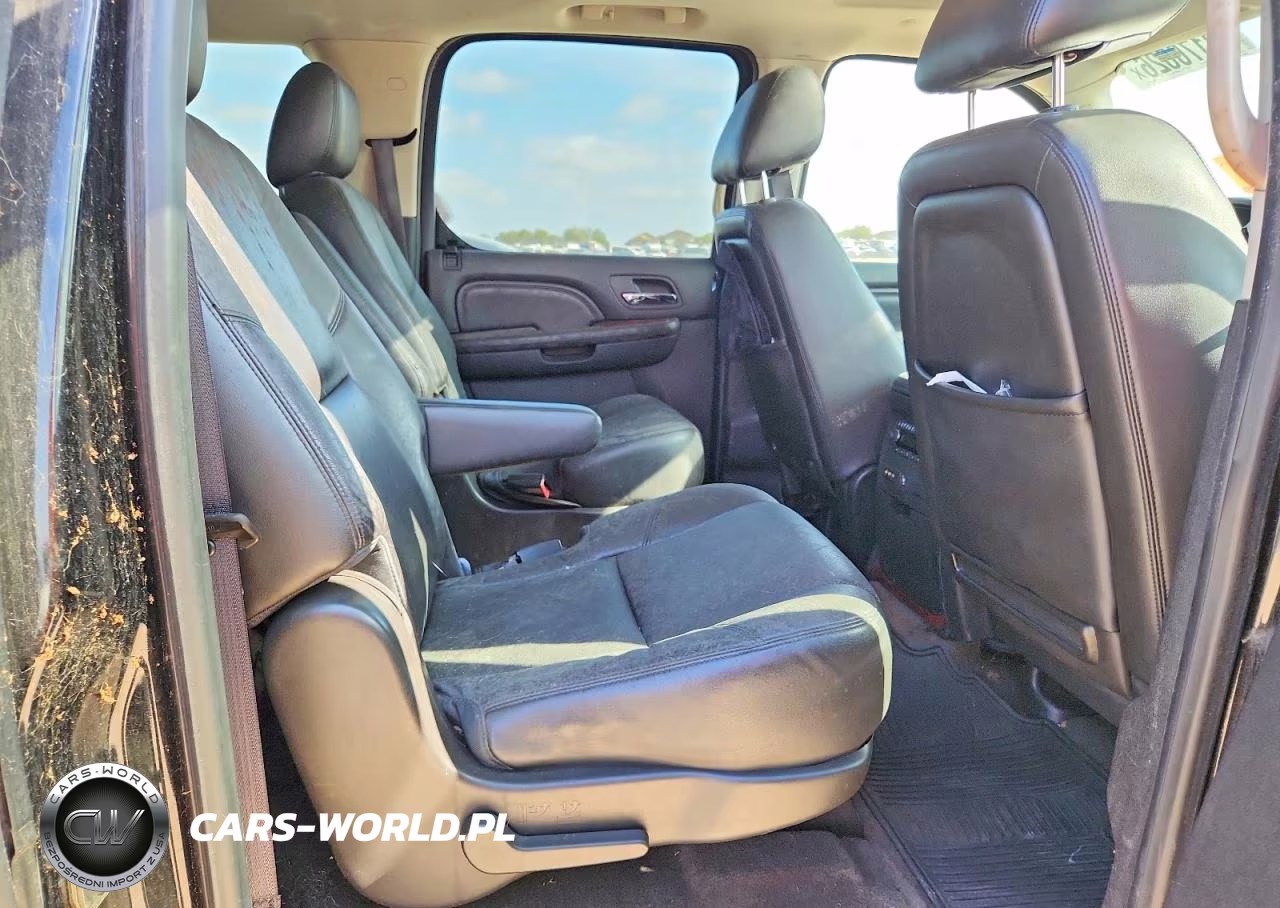 2012 Cadillac Escalade Esv Premium VIN:1GYS3JEF7CR320140 - 11