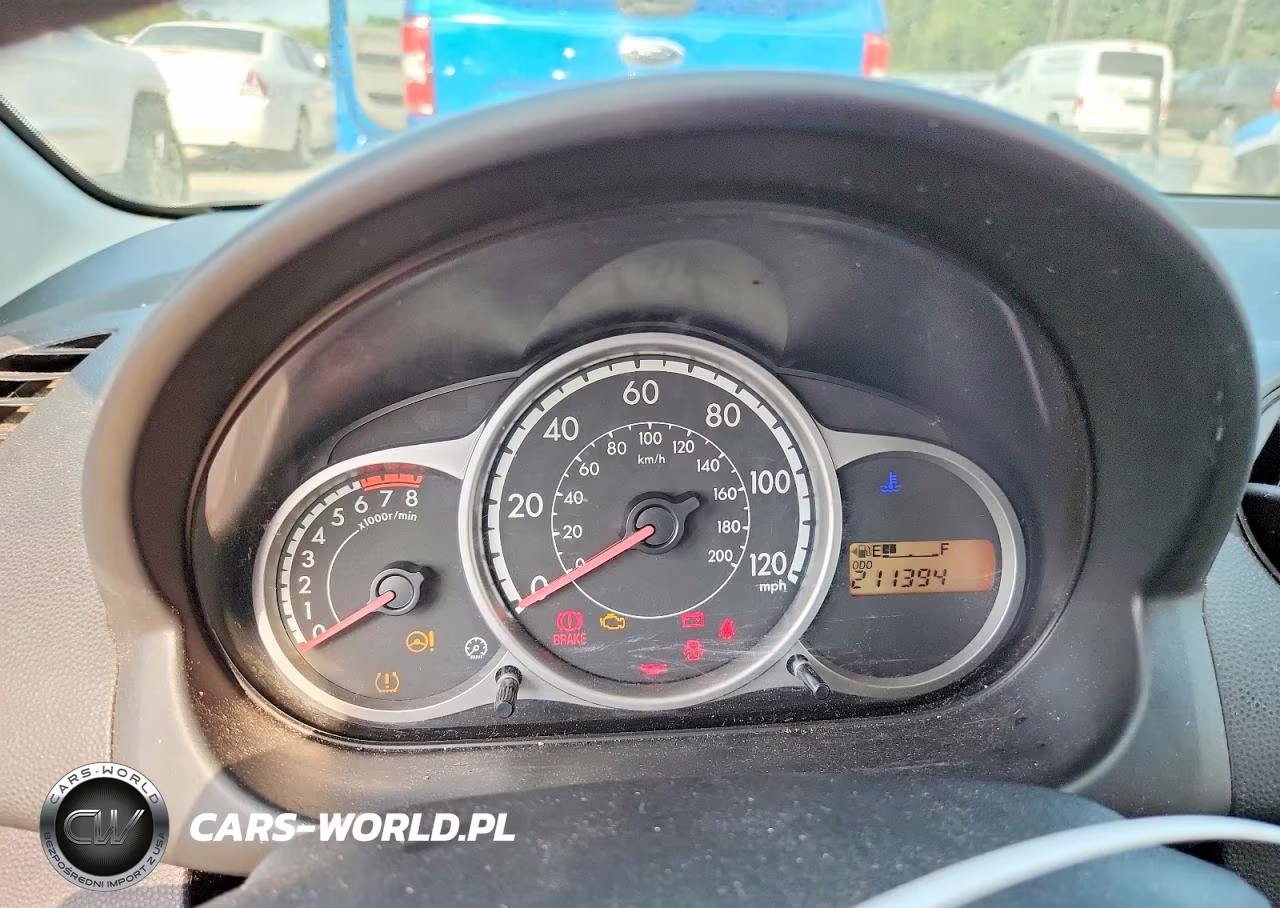 2012 Mazda Mazda2 VIN:JM1DE1KY8C0147716 - 9