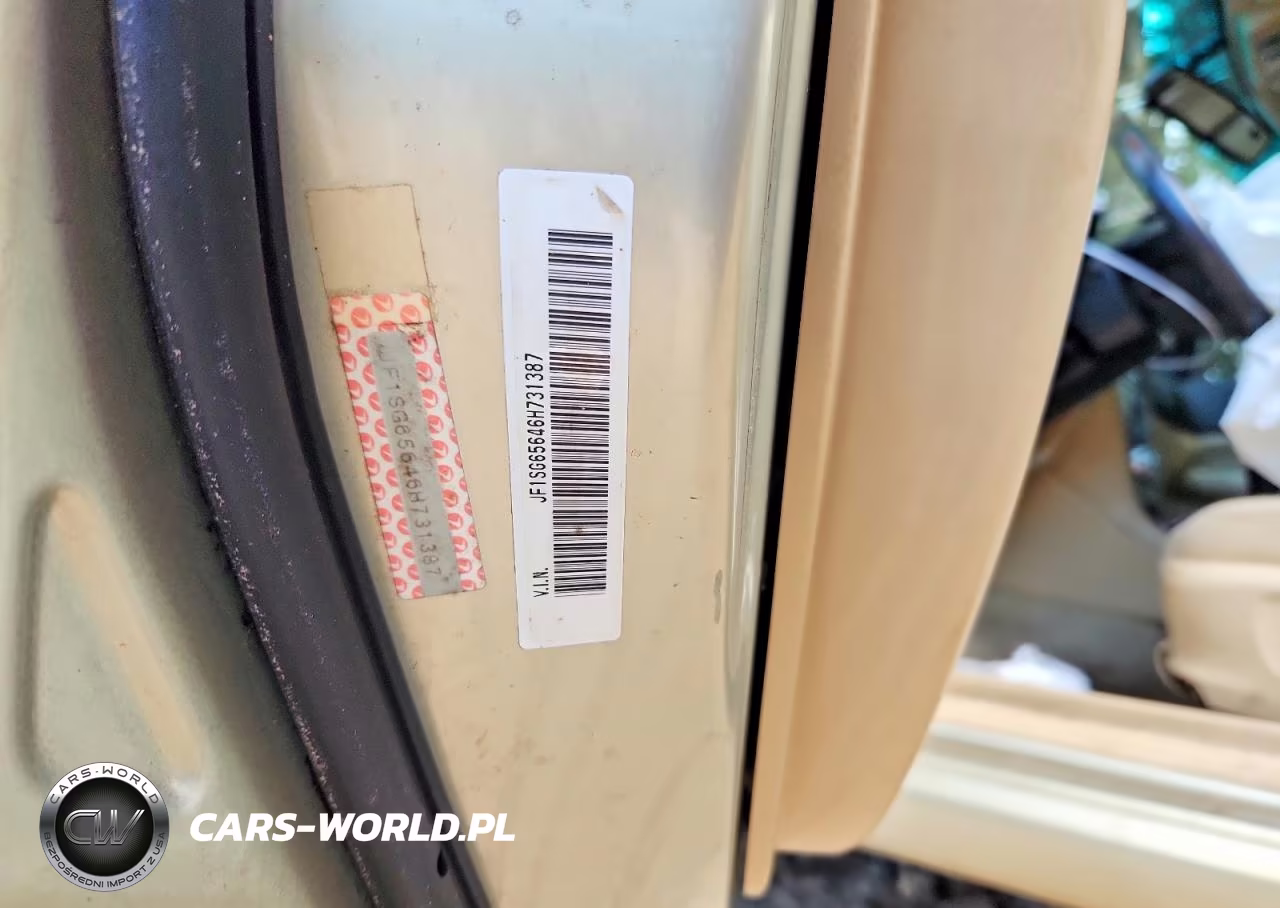 2006 Subaru Forester 2.5X Premium VIN:JF1SG65646H731387 - 12