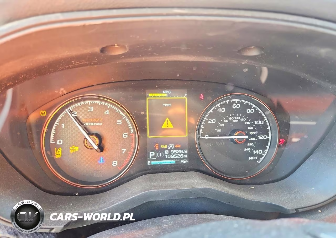 2020 Subaru Forester Sport VIN:JF2SKARC8LH483654 - 9