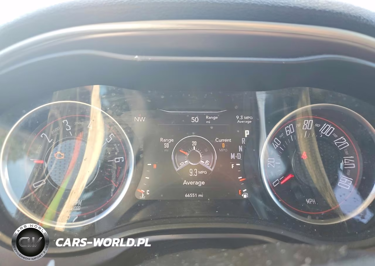 2019 Dodge Challenger Gt VIN:2C3CDZKG3KH558167 - 9