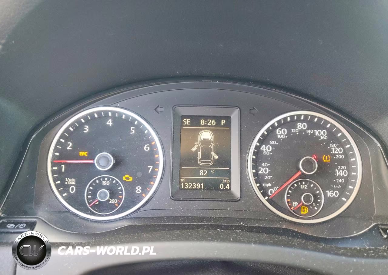 2017 Volkswagen Tiguan Wolfsburg VIN:WVGSV7AX0HK016693 - 9