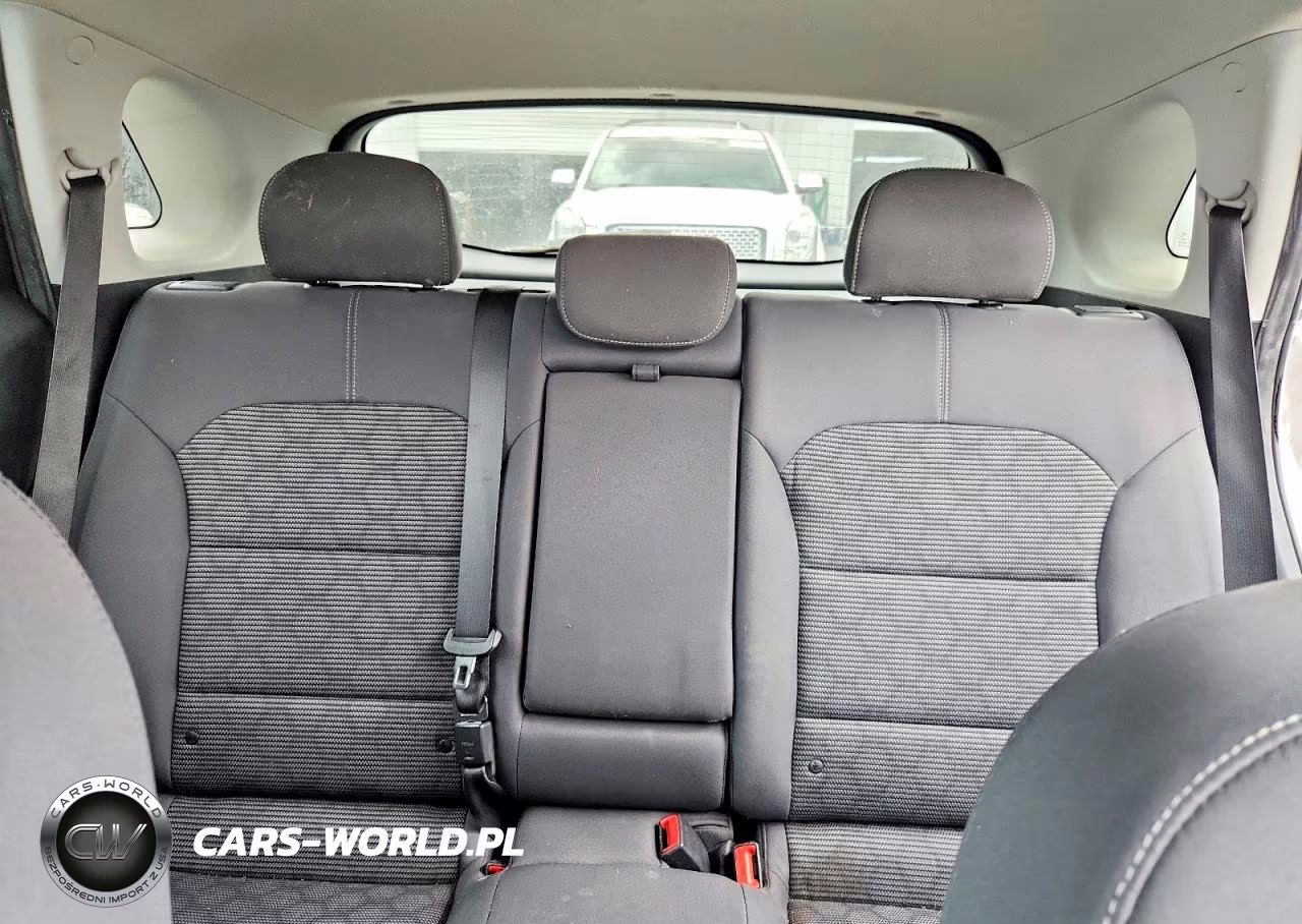 2017 Kia Niro Lx VIN:KNDCB3LC7H5074674 - 10