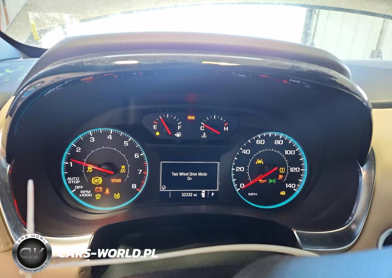 2023 Chevrolet Traverse Ls VIN:1GNEVFKW0PJ337985 - 9