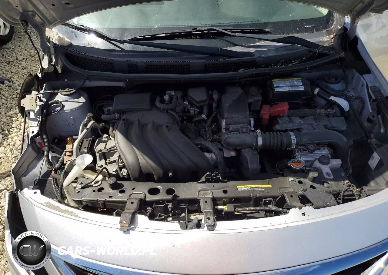 2017 Nissan Versa 1.6 S VIN:3N1CN7AP1HL849669 - 11