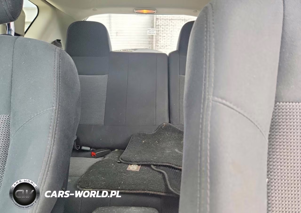 2012 Jeep Compass Latitude VIN:1C4NJDEB9CD577529 - 10