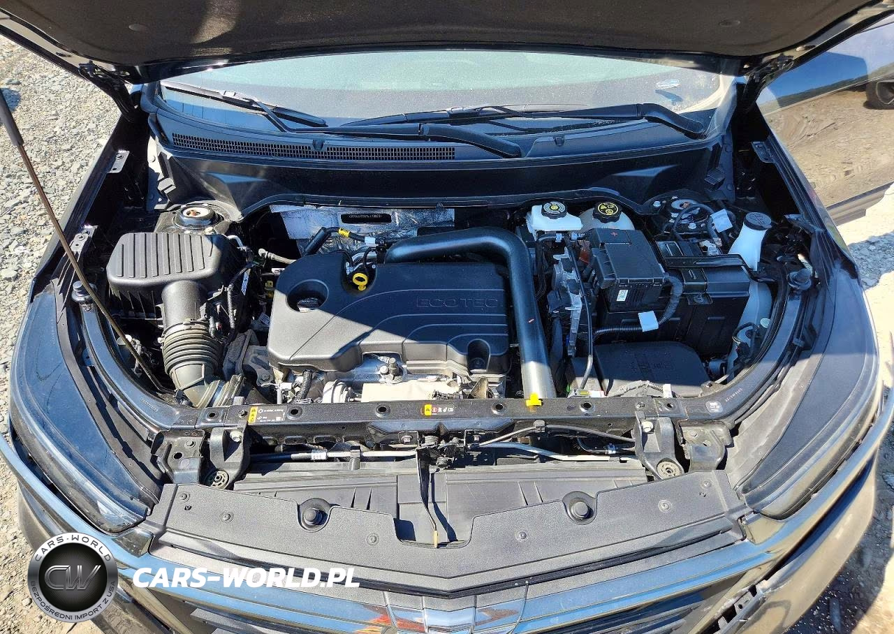 2024 Chevrolet Equinox Ls VIN:3GNAXHEG5RL172603 - 12
