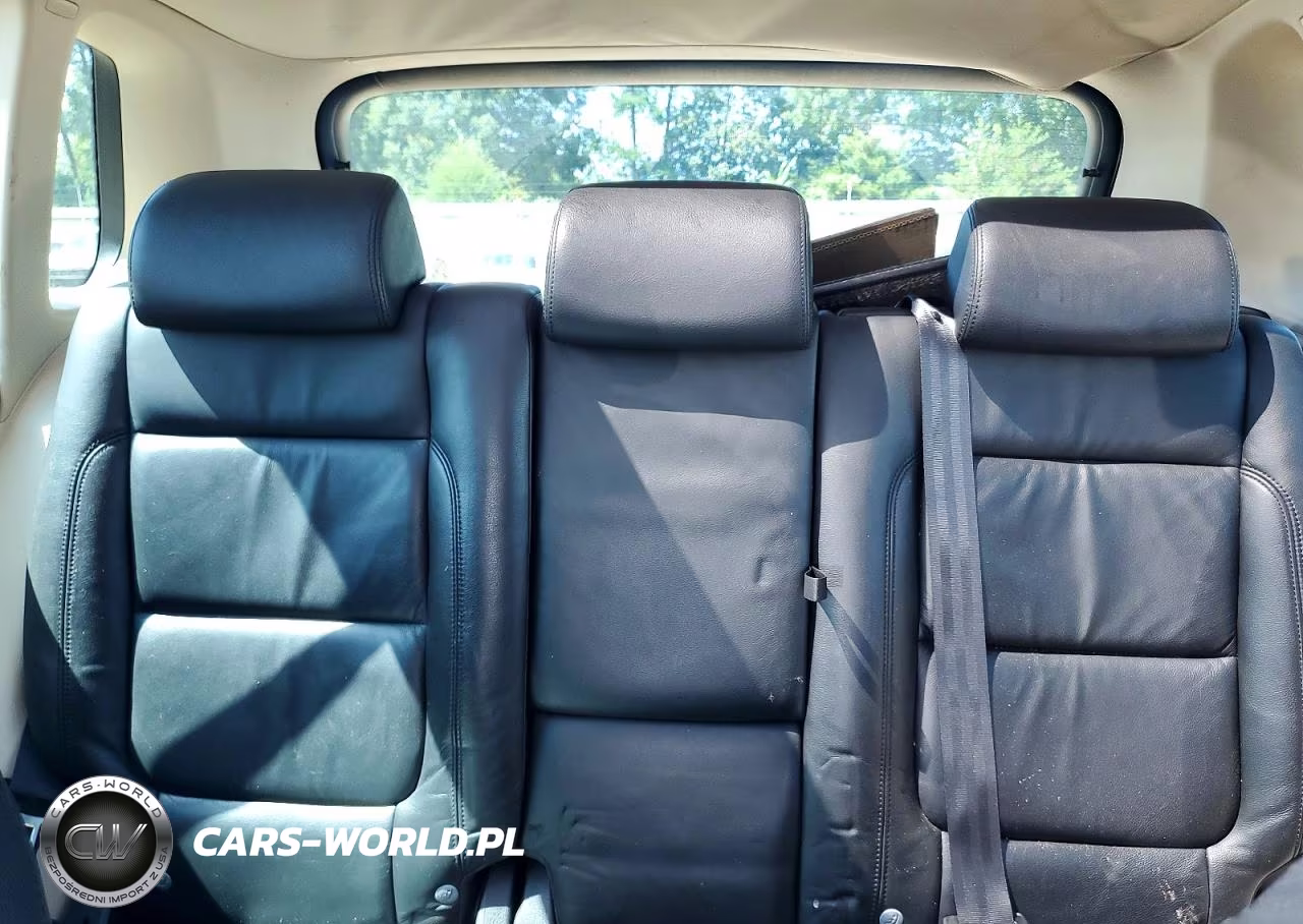2009 Volkswagen Tiguan Se VIN:WVGBV75N99W543148 - 10