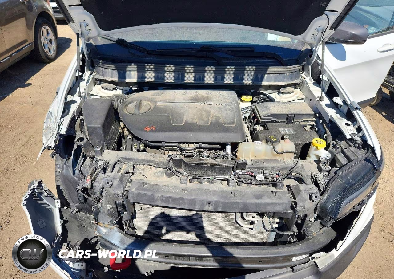 2019 Jeep Cherokee Trailhawk VIN:1C4PJMBX6KD422279 - 12