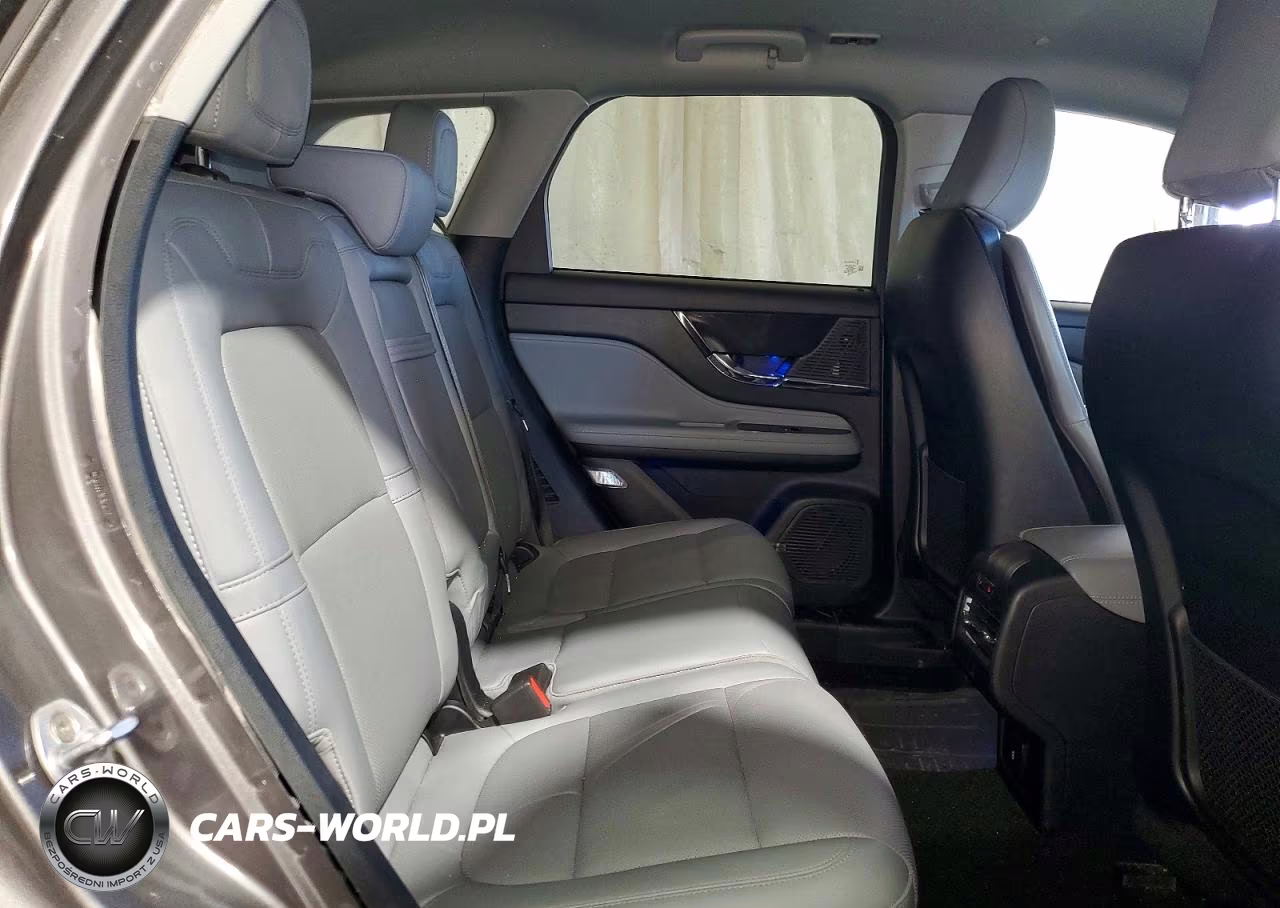 2021 Lincoln Corsair VIN:5LMCJ1D96MUL11075 - 11
