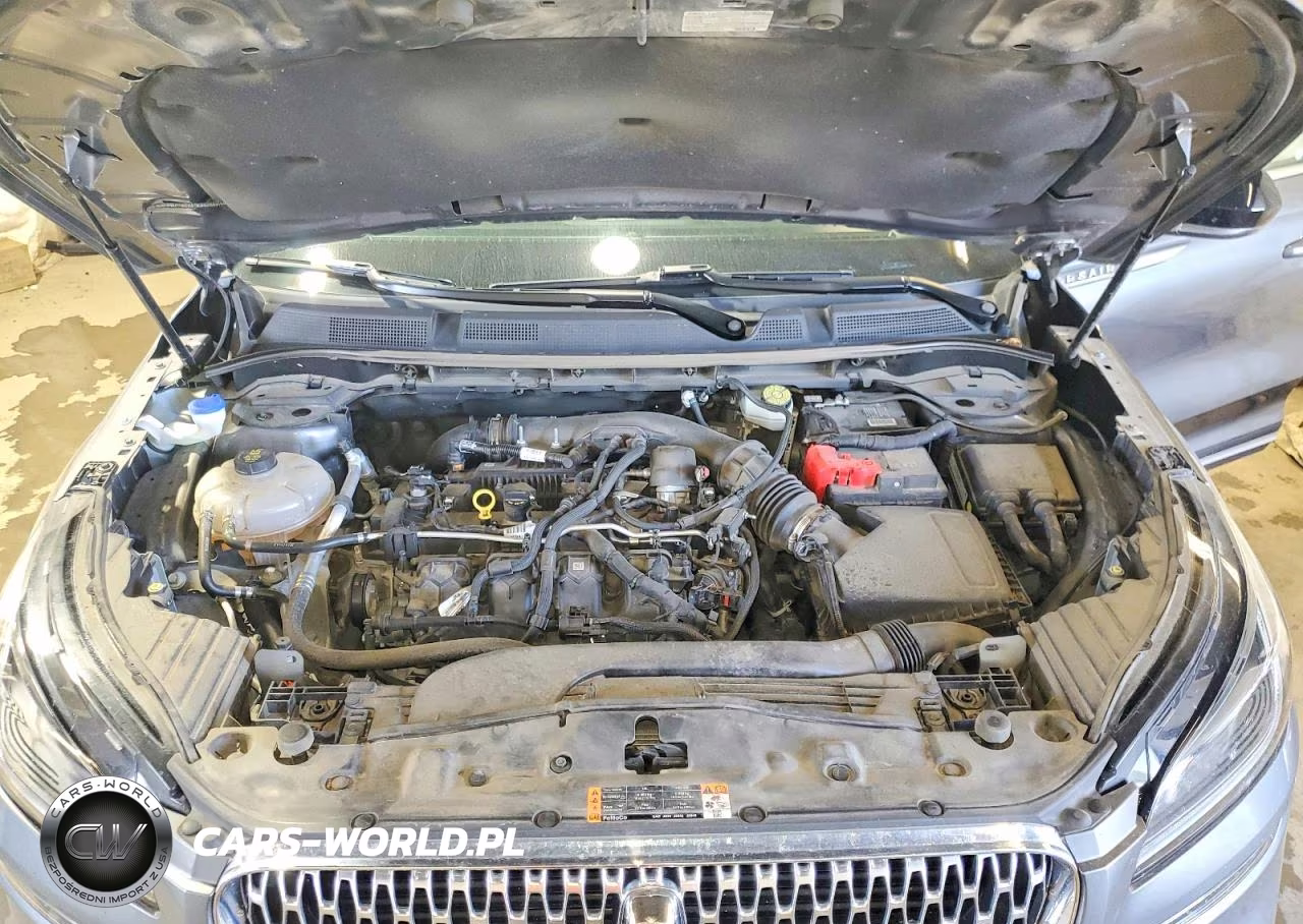 2021 Lincoln Corsair VIN:5LMCJ1D96MUL11075 - 12