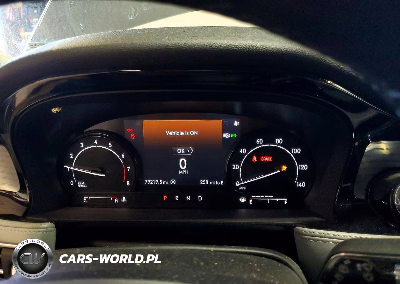 2021 Lincoln Corsair VIN:5LMCJ1D96MUL11075 - 9
