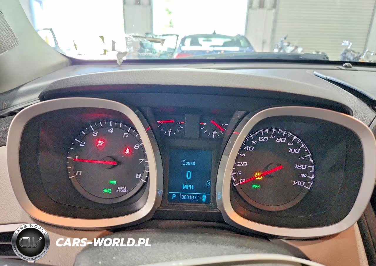 2011 Chevrolet Equinox Ls VIN:2CNFLCEC7B6392860 - 9