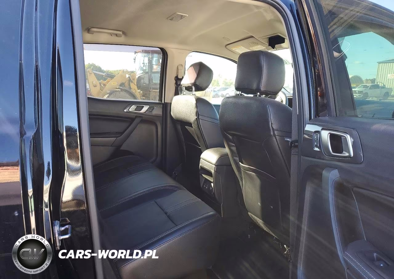 2020 Ford Ranger Xl VIN:1FTER4FH5LLA47544 - 10