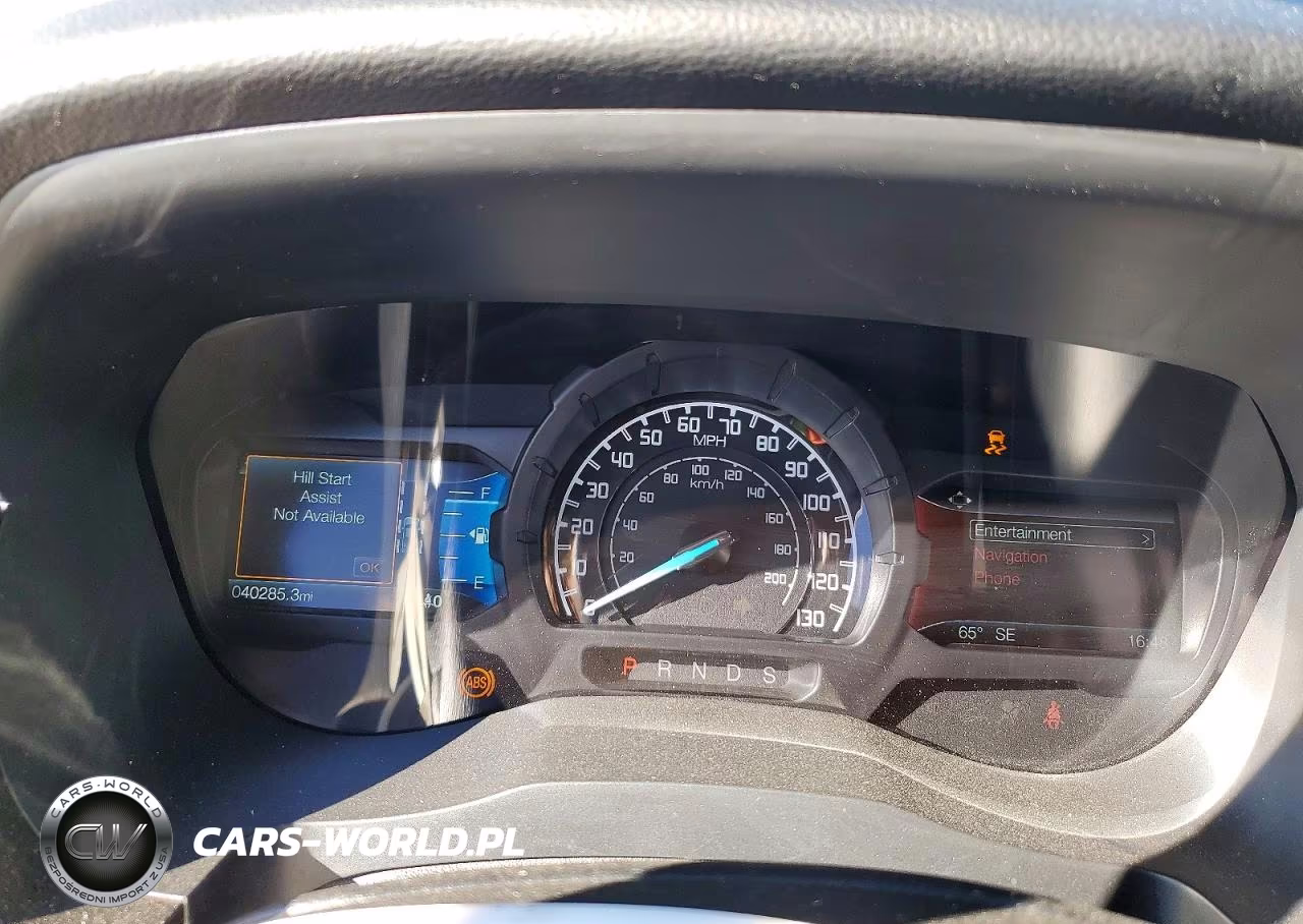 2020 Ford Ranger Xl VIN:1FTER4FH5LLA47544 - 9