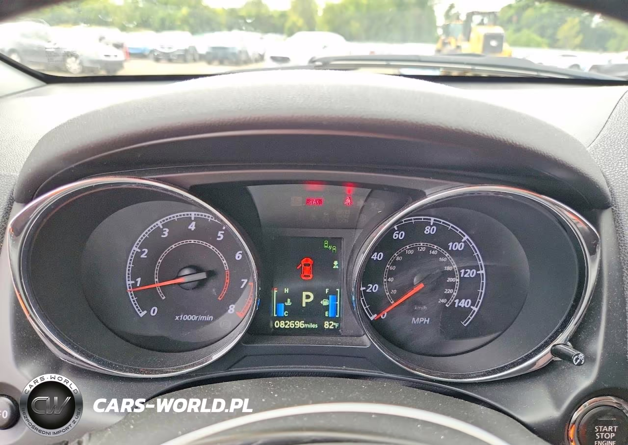 2019 Mitsubishi Outlander Sport Gt VIN:JA4AR4AW2KU003041 - 9