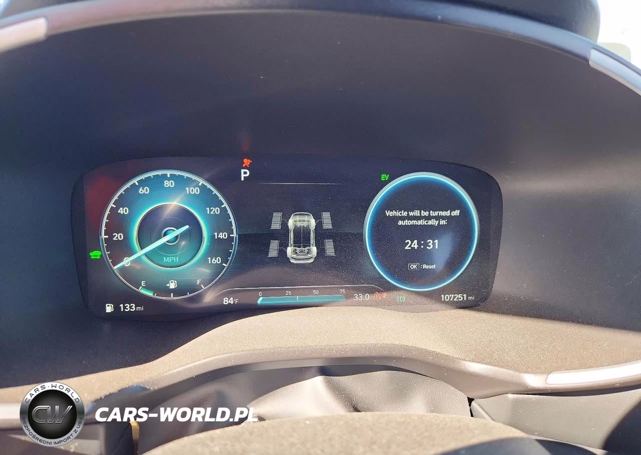 2022 Hyundai Santa Fe Limited VIN:KM8S5DA15NU014013 - 9