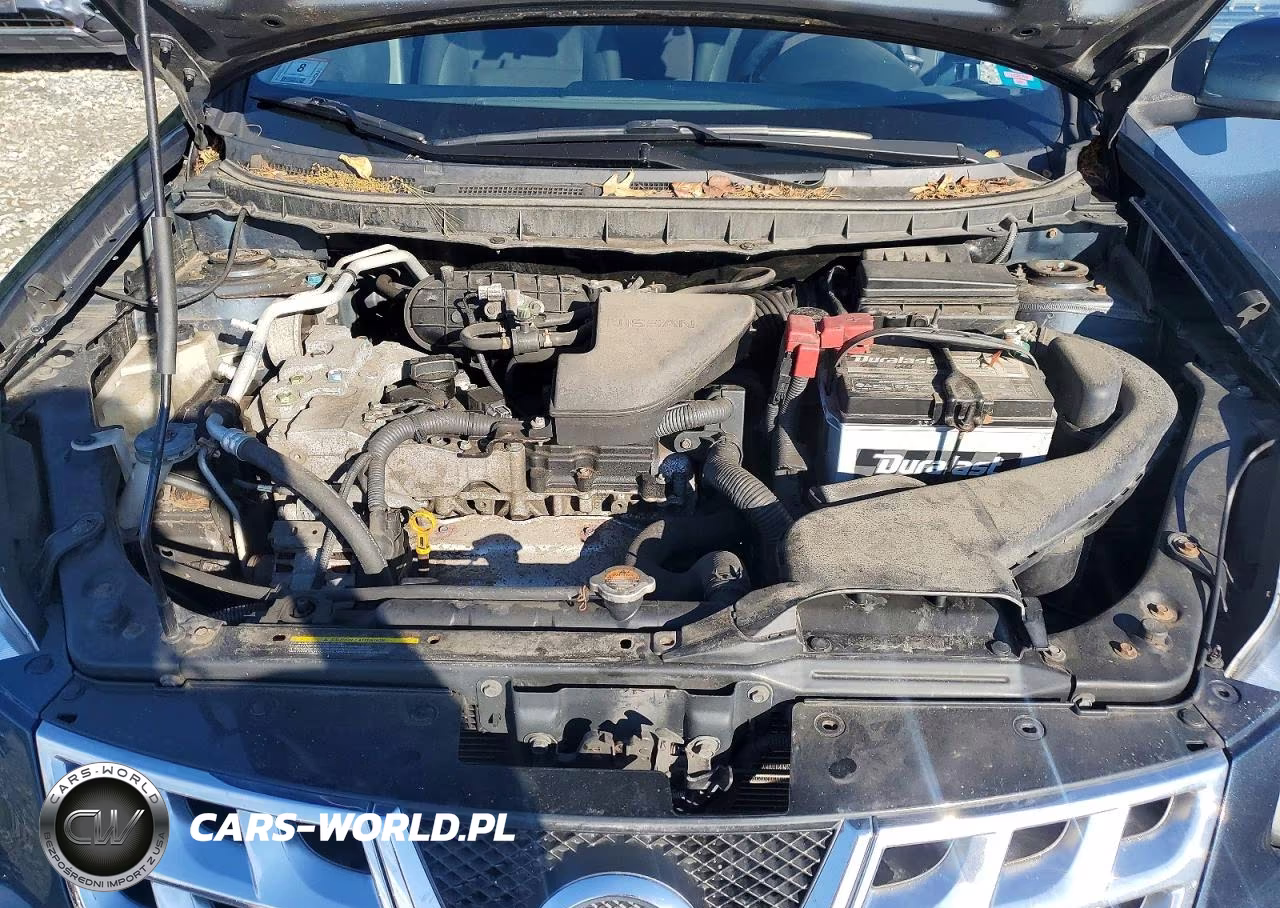 2013 Nissan Rogue S VIN:JN8AS5MV8DW605134 - 12