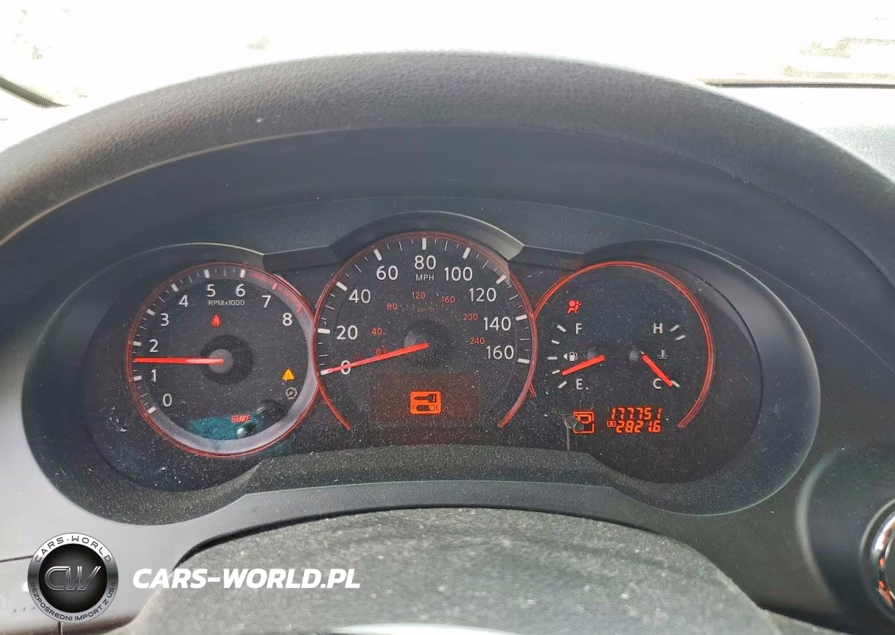 2009 Nissan Altima 2.5 VIN:1N4AL21E09N554808 - 9