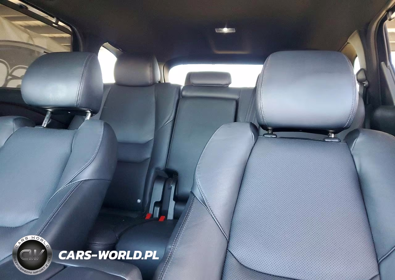 2019 Mazda Cx-9 Grand Touring VIN:JM3TCBDY4K0306614 - 10