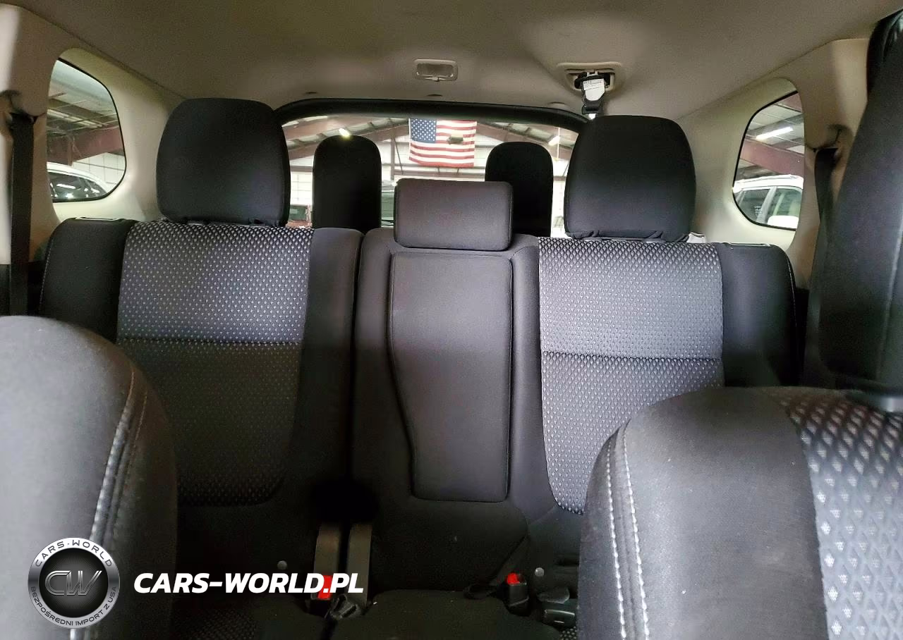 2016 Mitsubishi Outlander Se VIN:JA4AZ3A36GZ024324 - 10