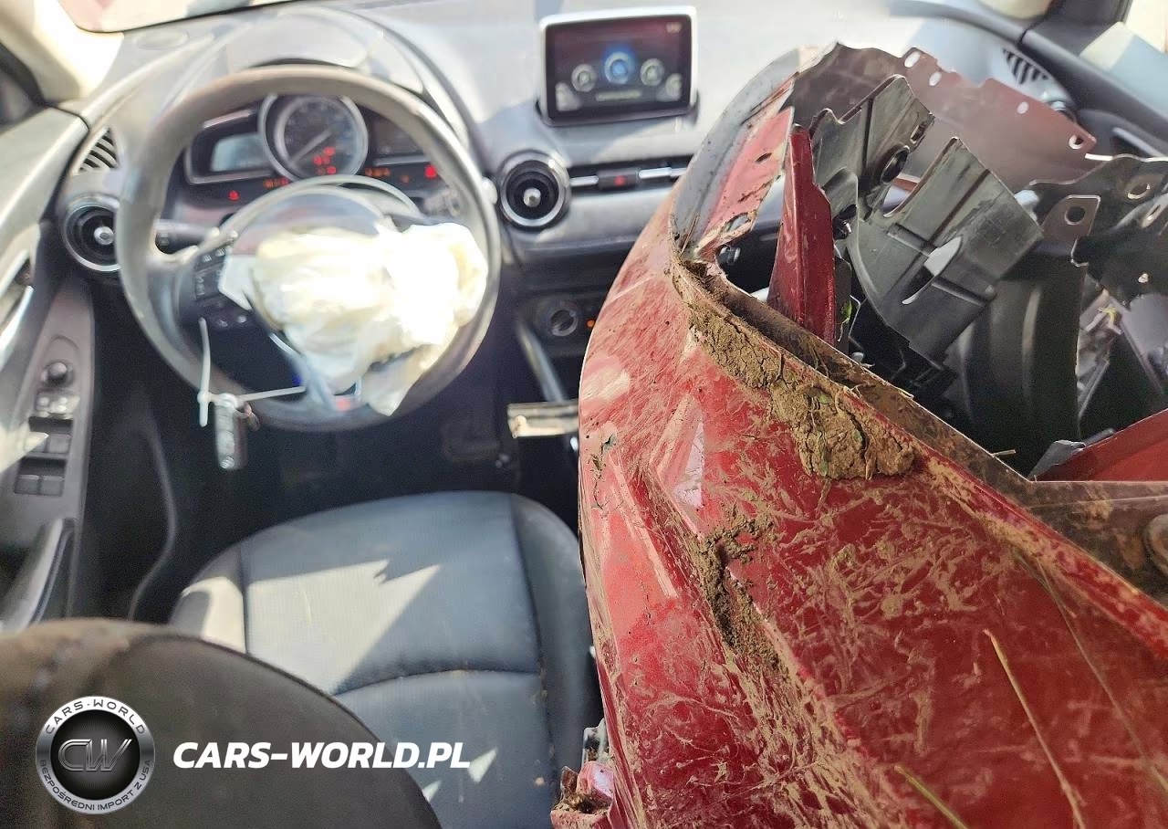 2017 Toyota Yaris Ia Base VIN:3MYDLBYV8HY187785 - 8